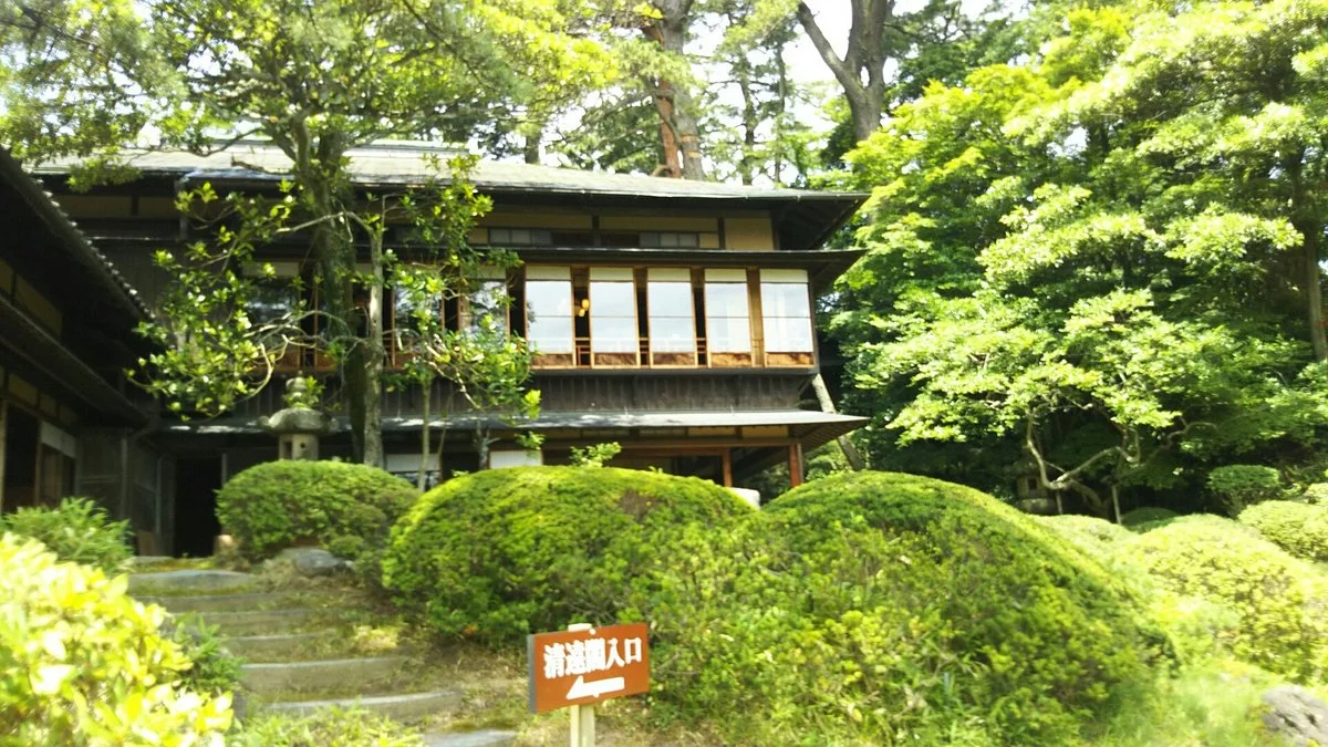 Incorporated Foundation Homma Art Museum