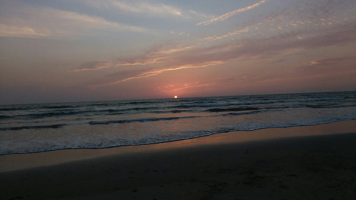 Malgund Beach