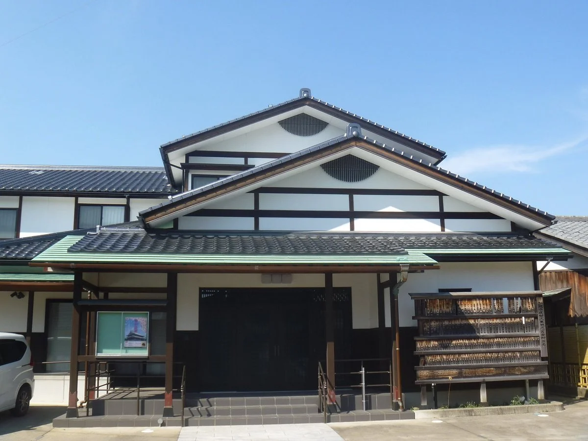 Gugan-ji Temple