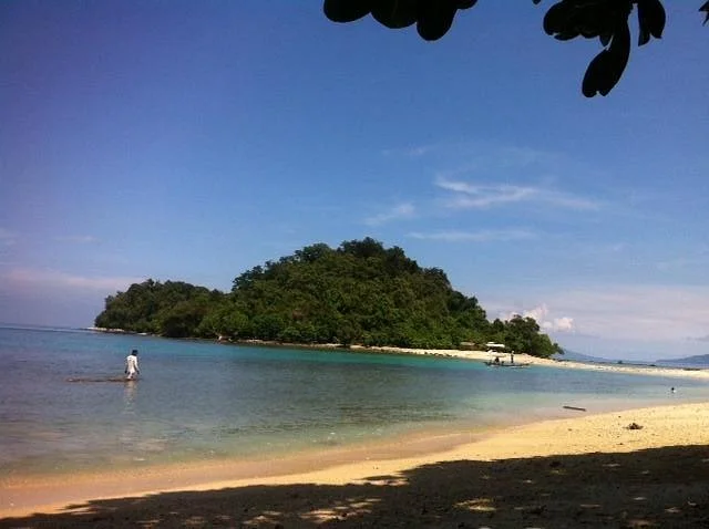 Mengkudu Island