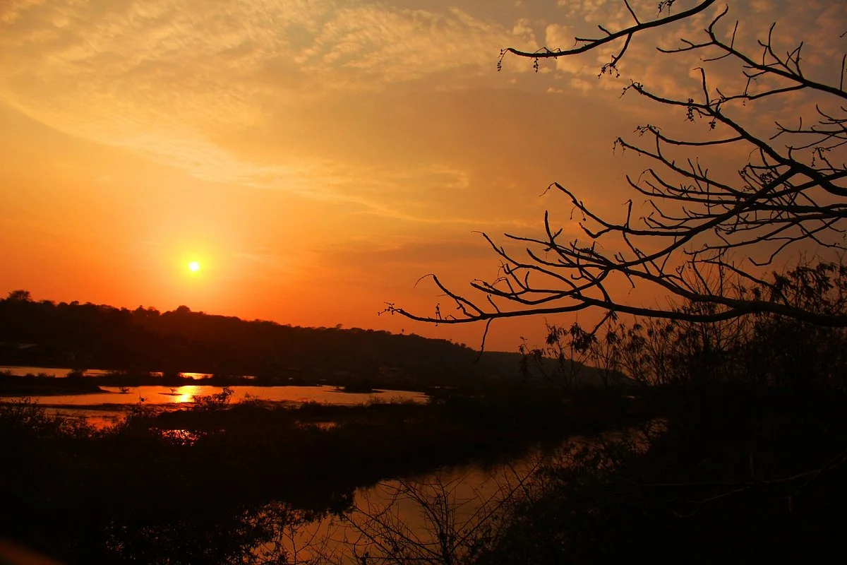 Uttan Beach