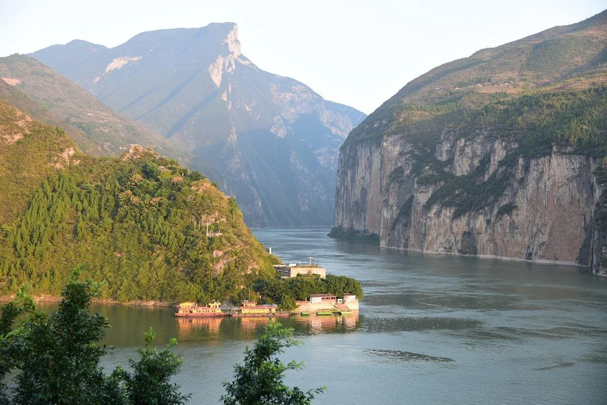 Chongqing Baidi City