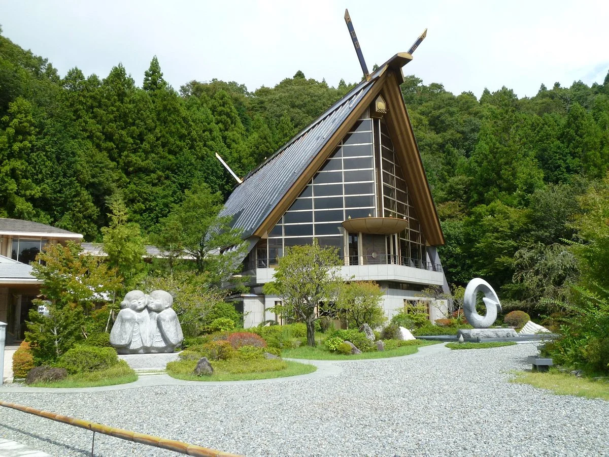 Takenoshitagu Shrine
