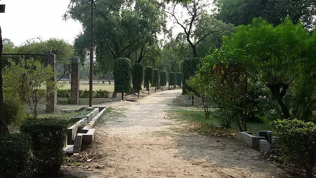 Aligarh Fort