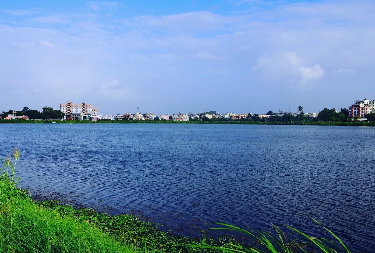 Matariya Talav
