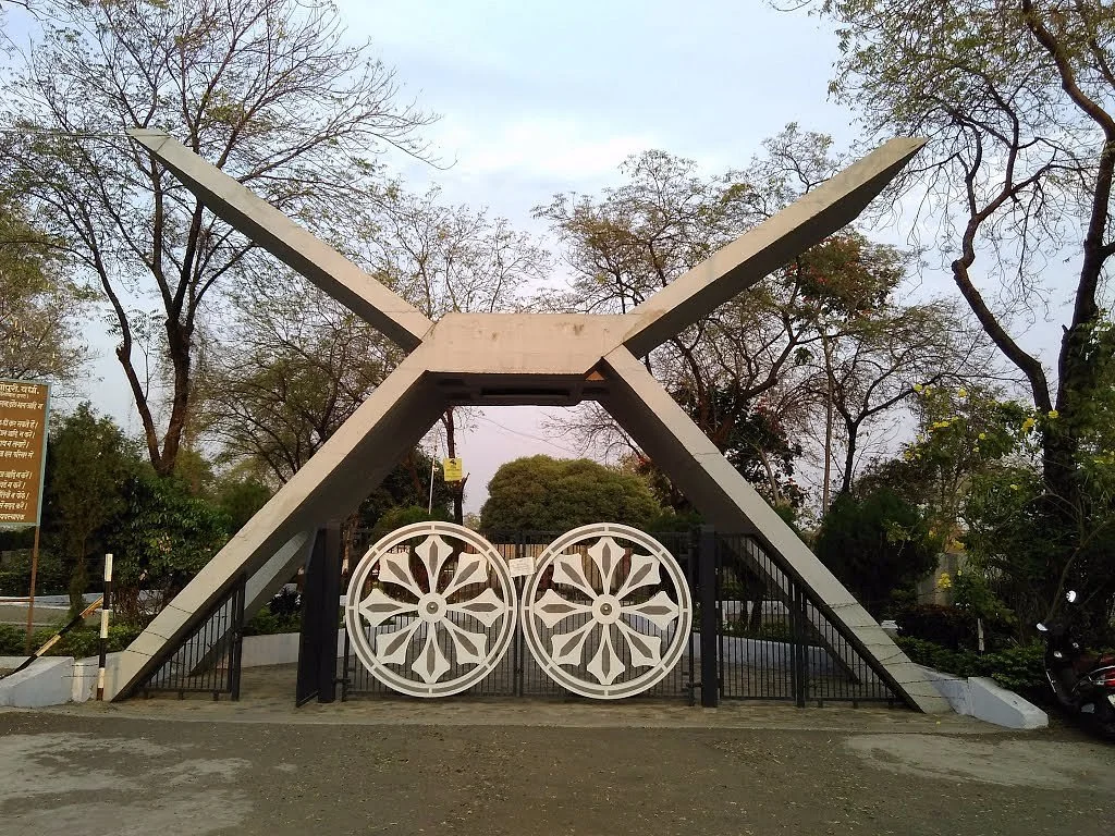 Geetai Mandir Temple
