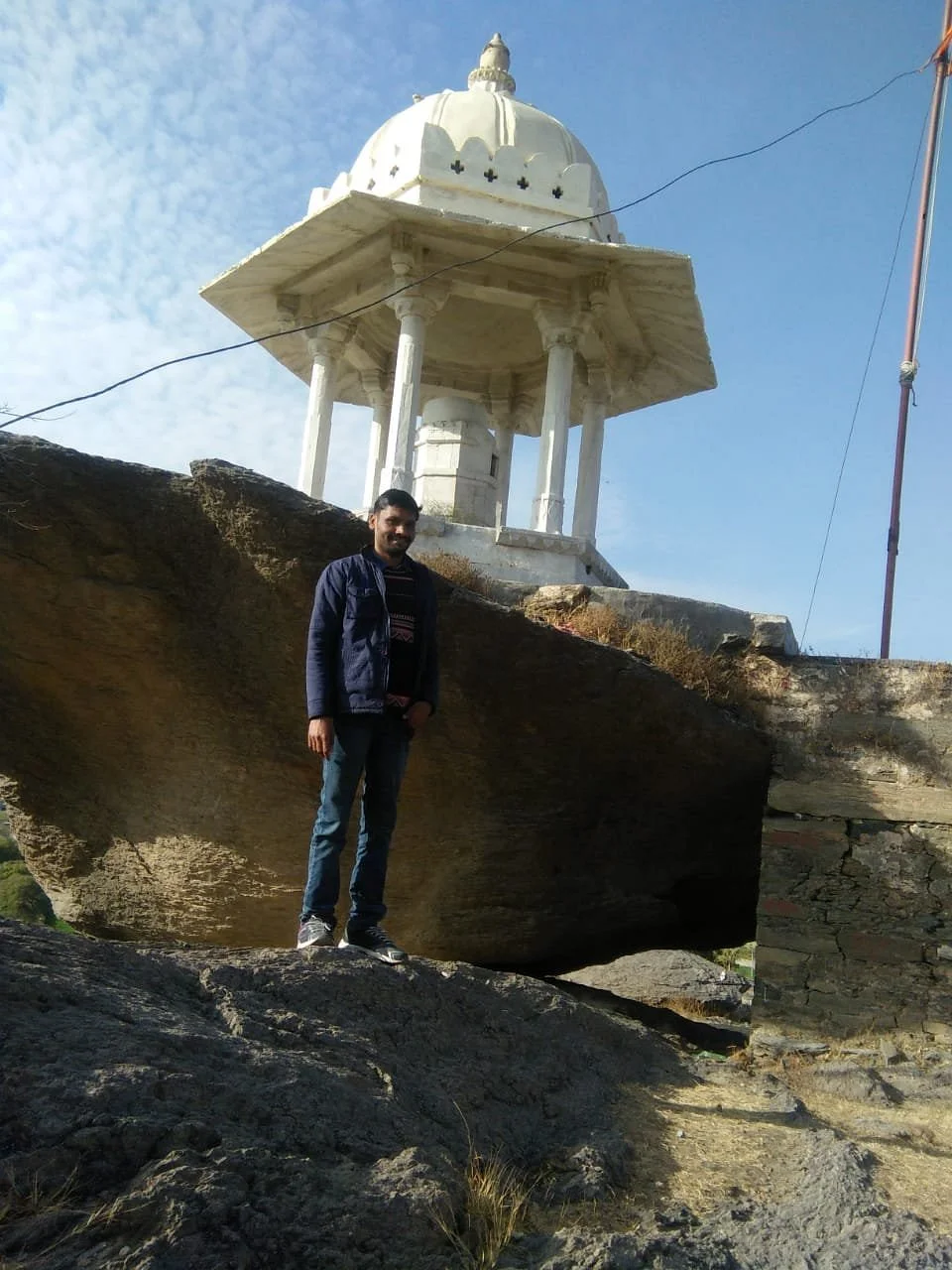 Pur Udan Chatri
