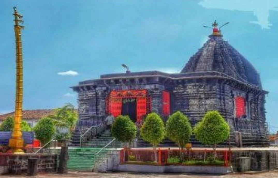 Jainath Temple