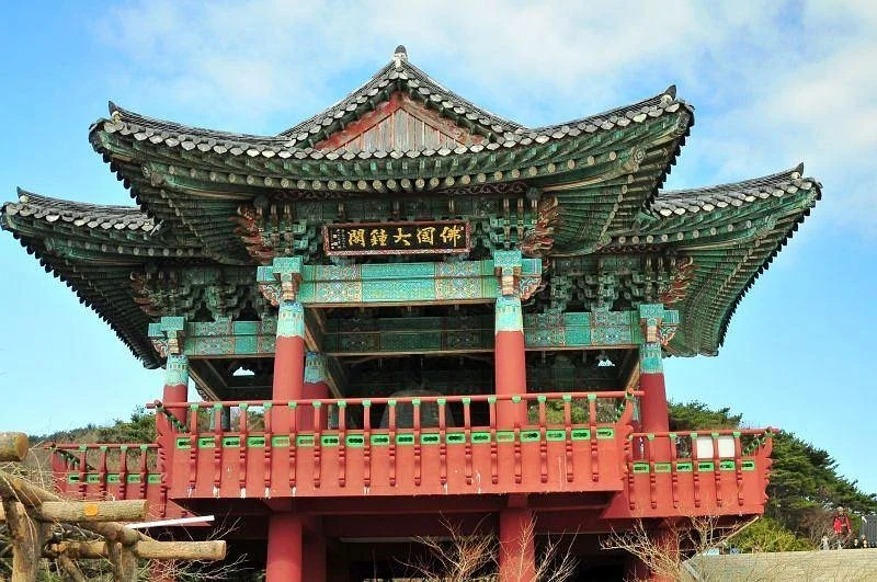 Seokguram