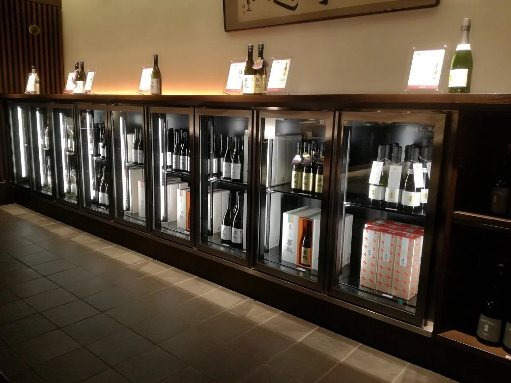 Miyasaka Brewery