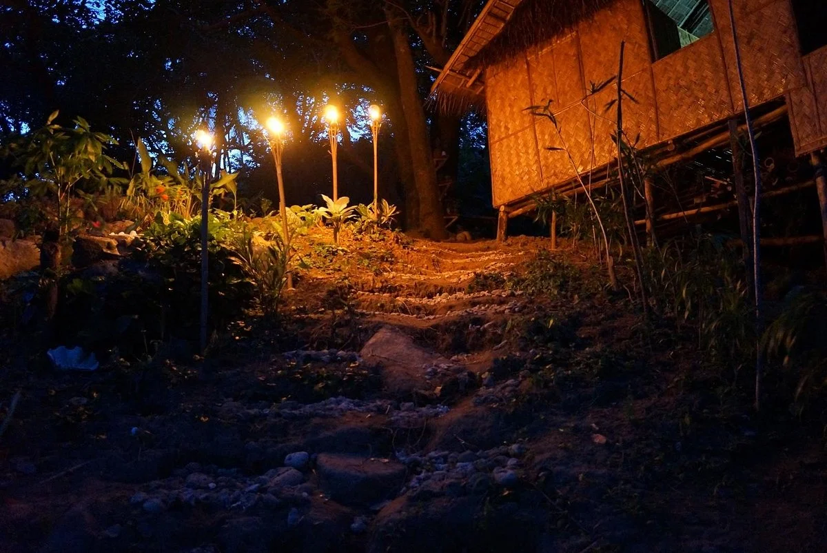 Buhay Isla