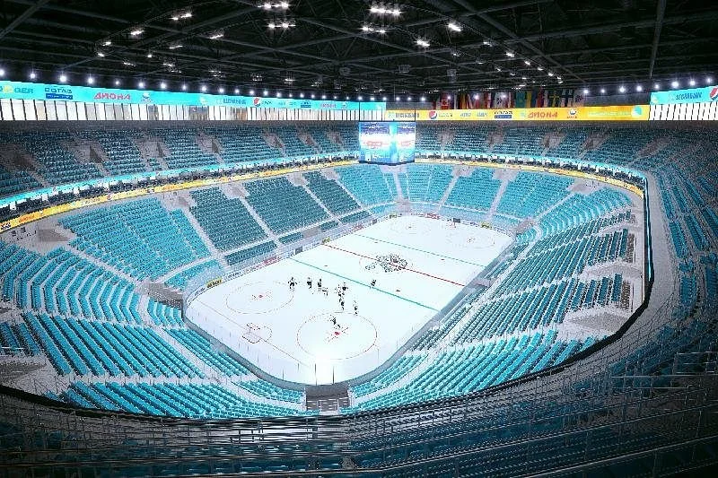 Barys Arena