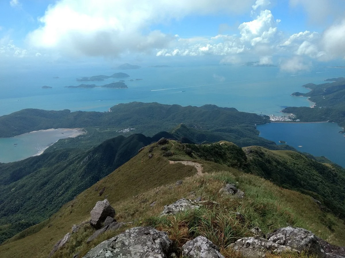Lantau Trail