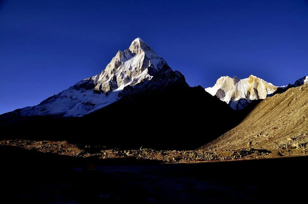 Gangotri National Park