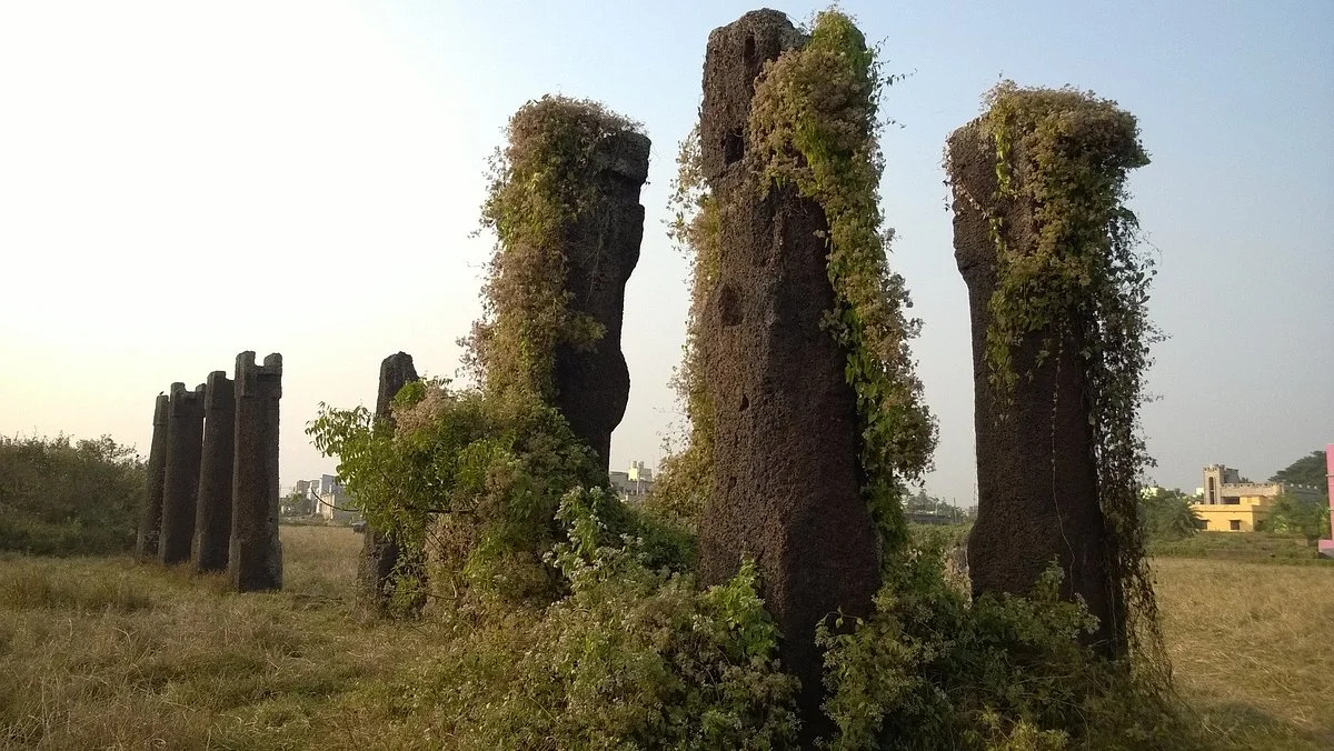Sisupalgarh