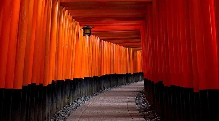 Kyoraku Park