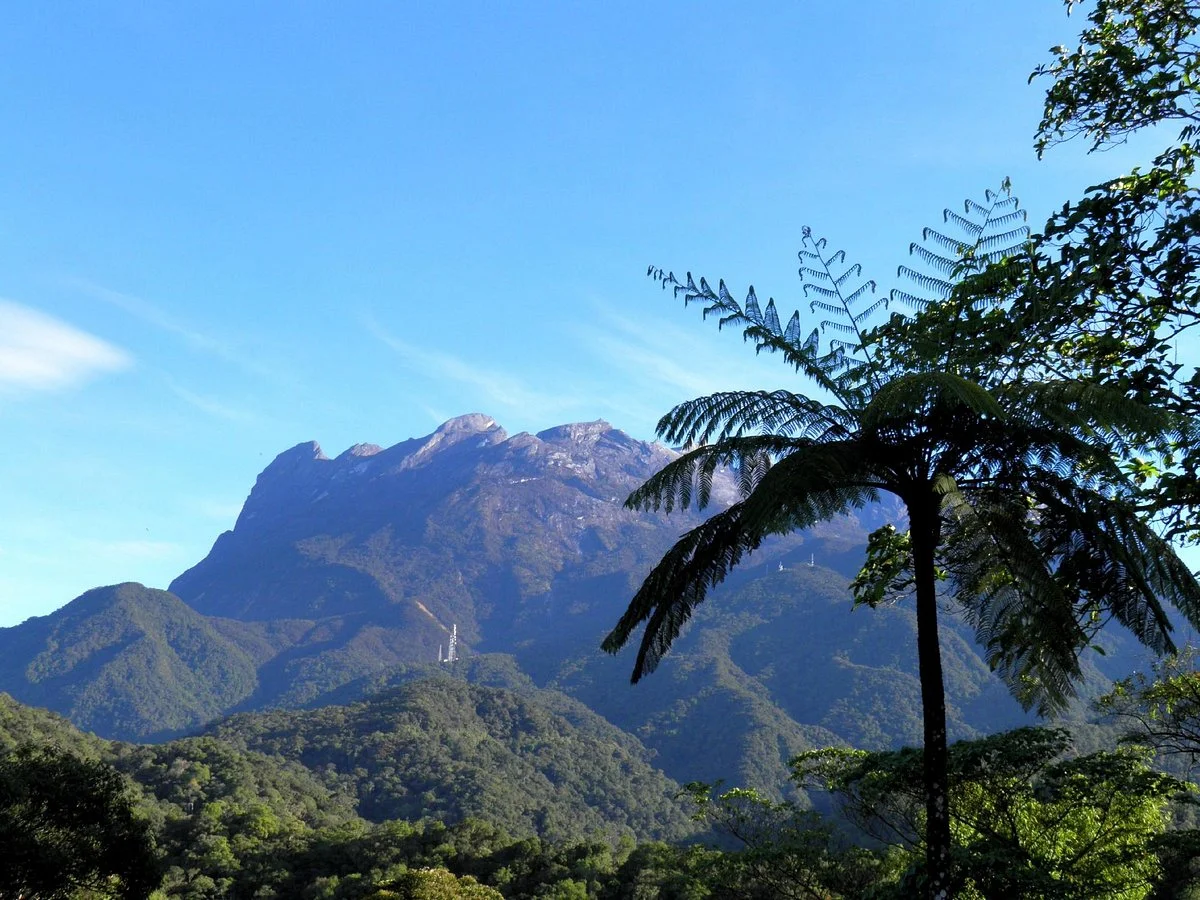 Kinabalu Park