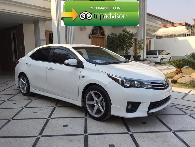 Sri Lanka Private Driver