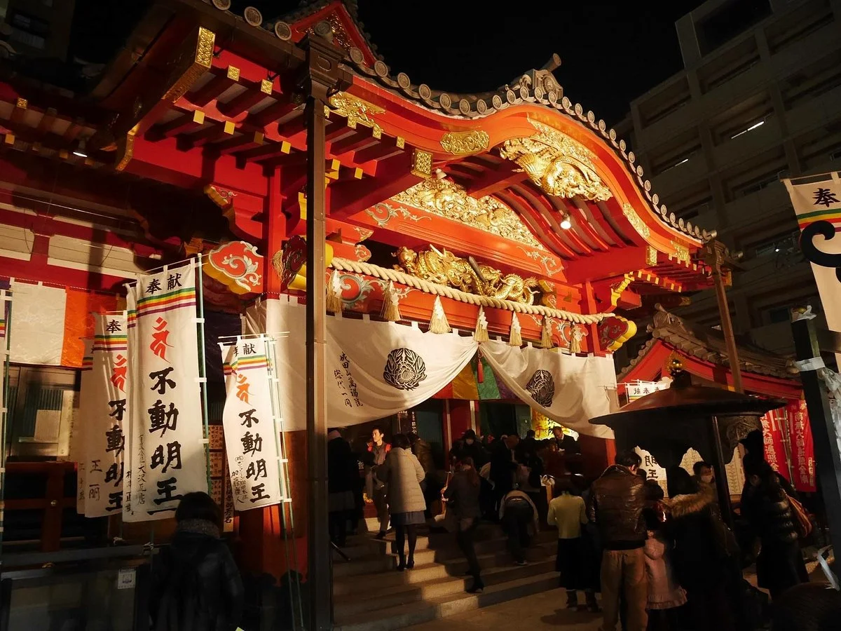 Mampuku-in
