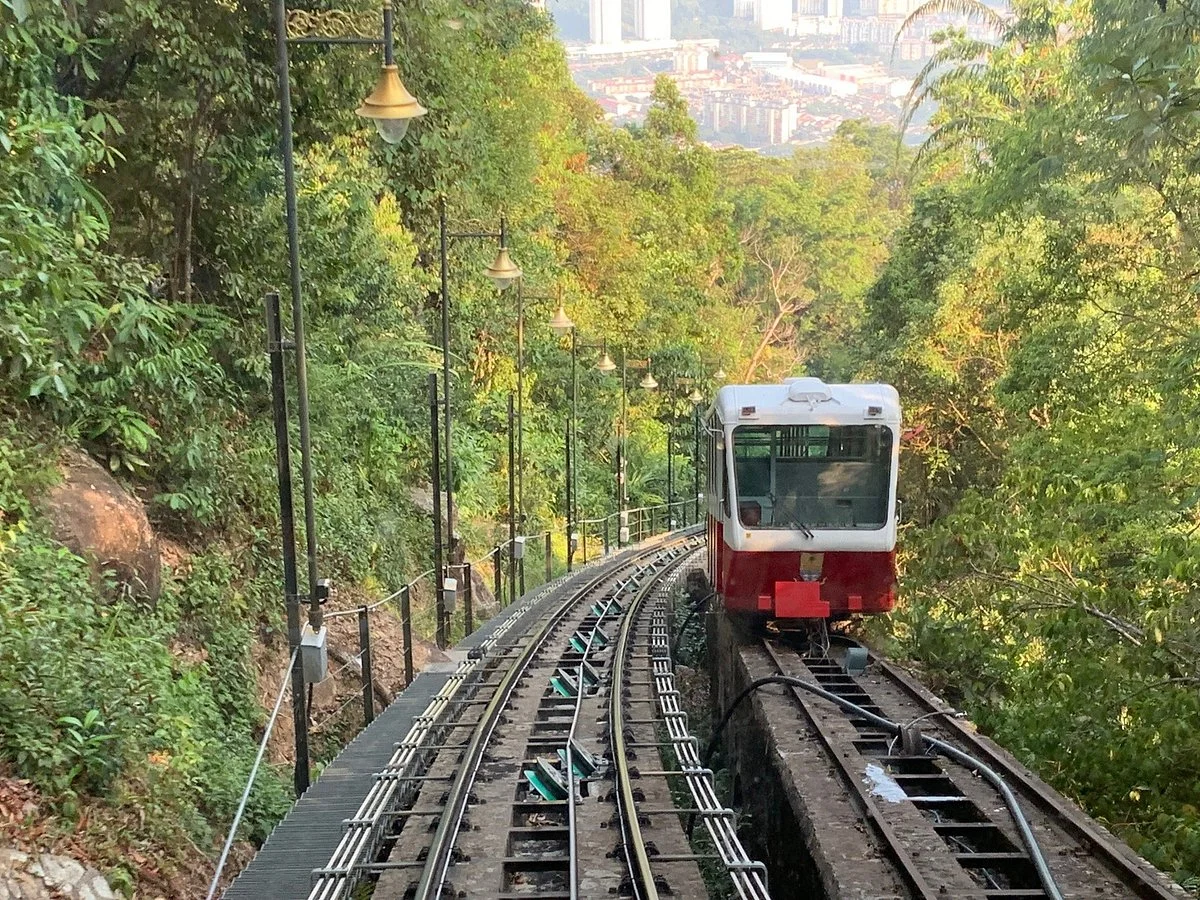 Penang Hill Corporation