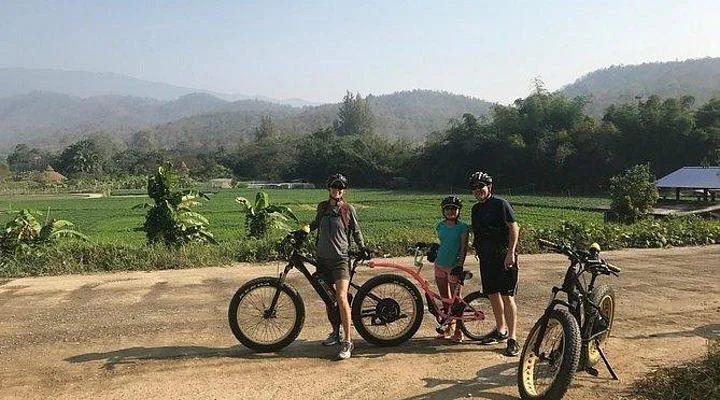 Doi Wiang Pha National Park
