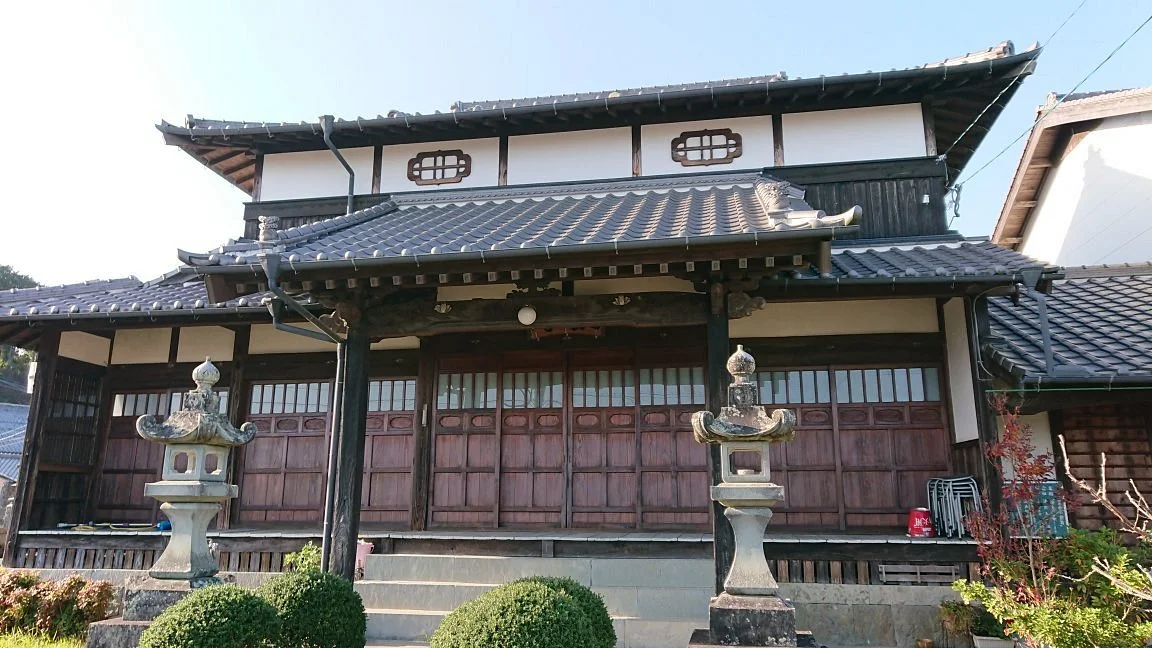 Shoren-ji Temple