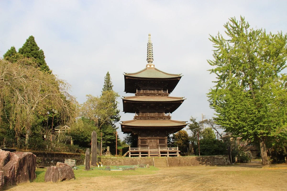 Shibayama Kofun Haniwa Museum