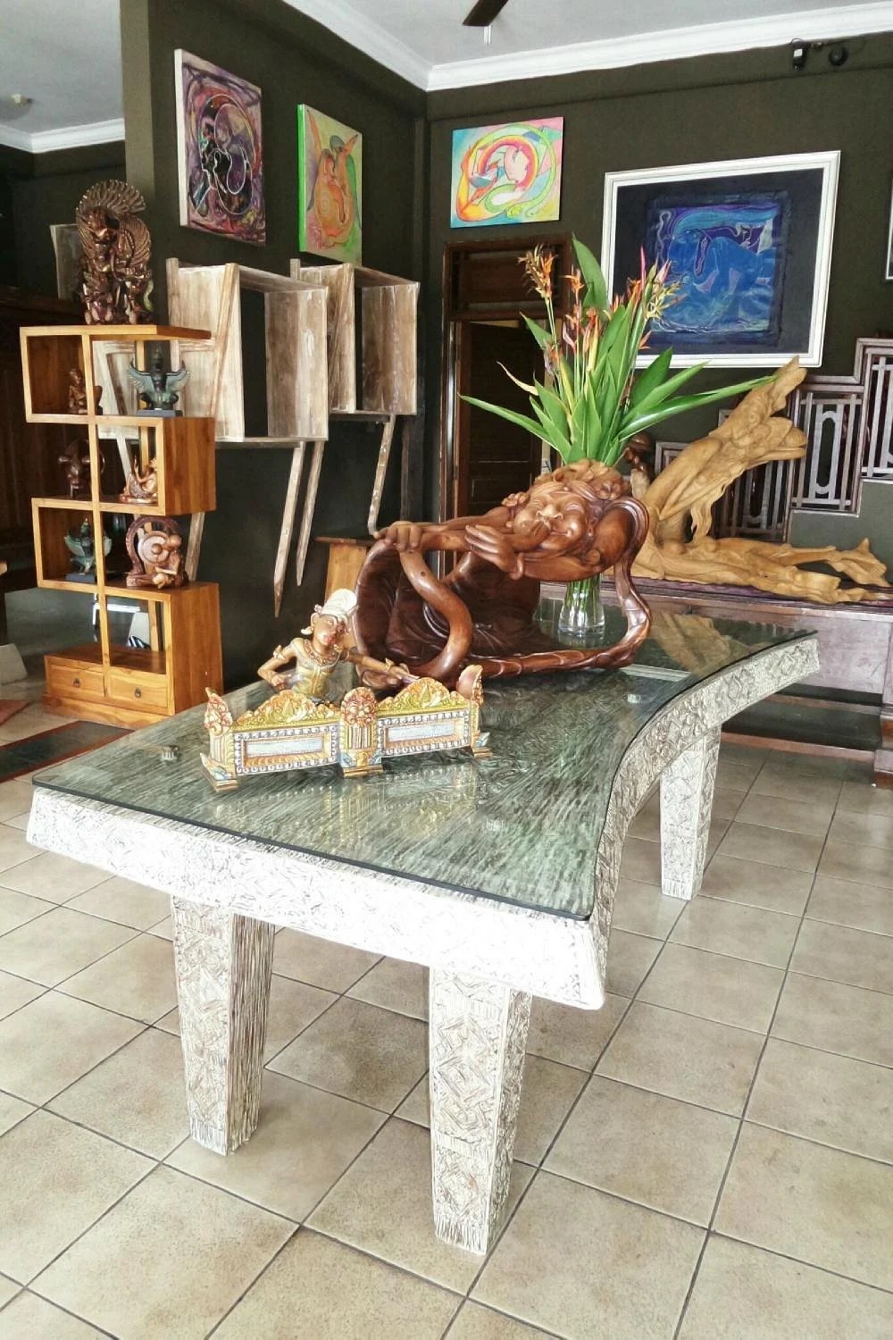 Tungga Fine Art Gallery