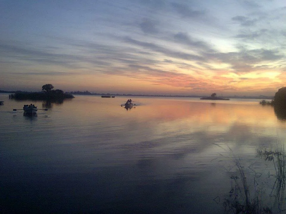 Lake View Park