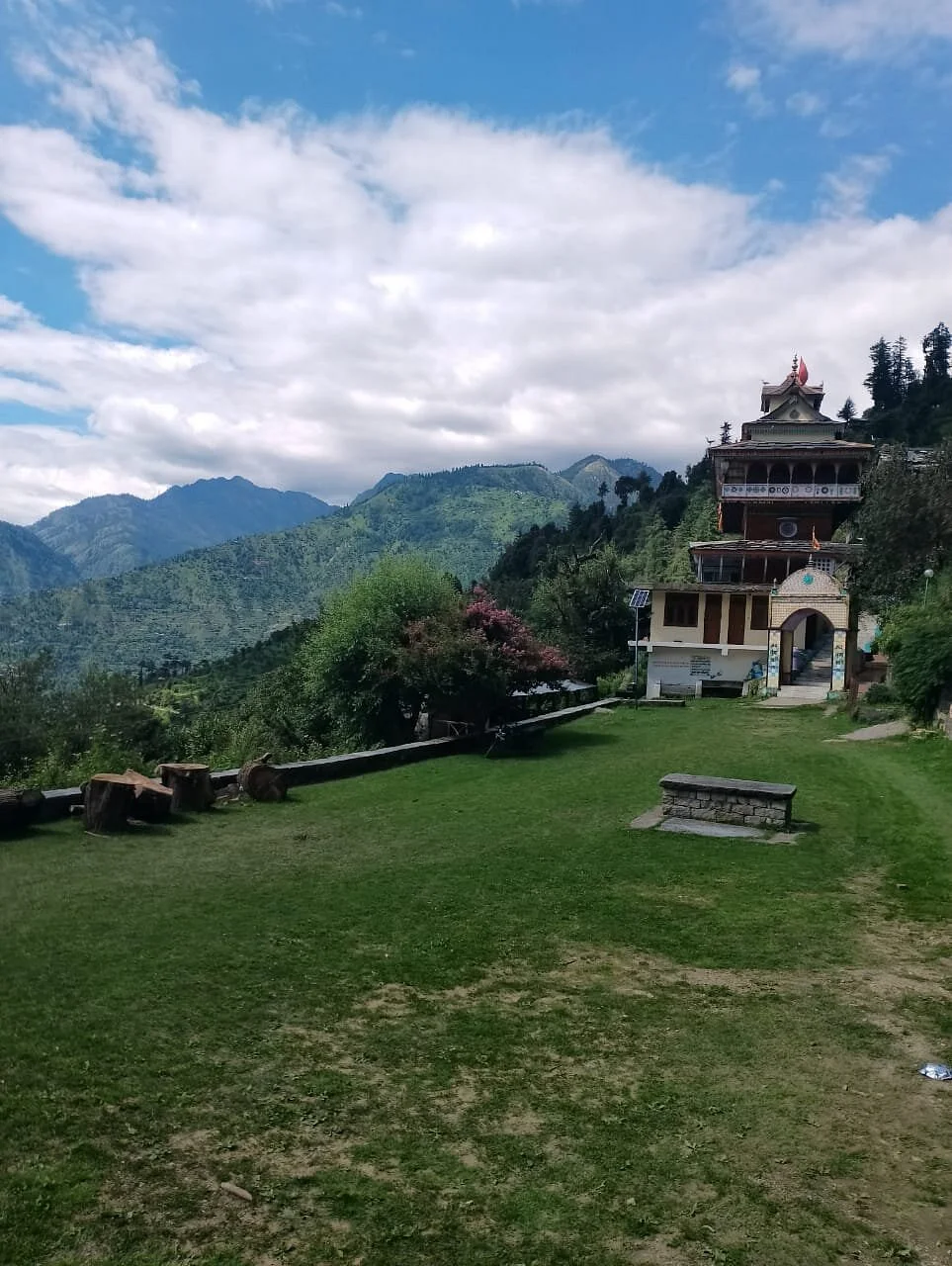 Chehni Kothi