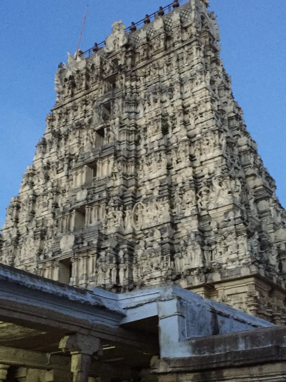 Palaivananathar Temple