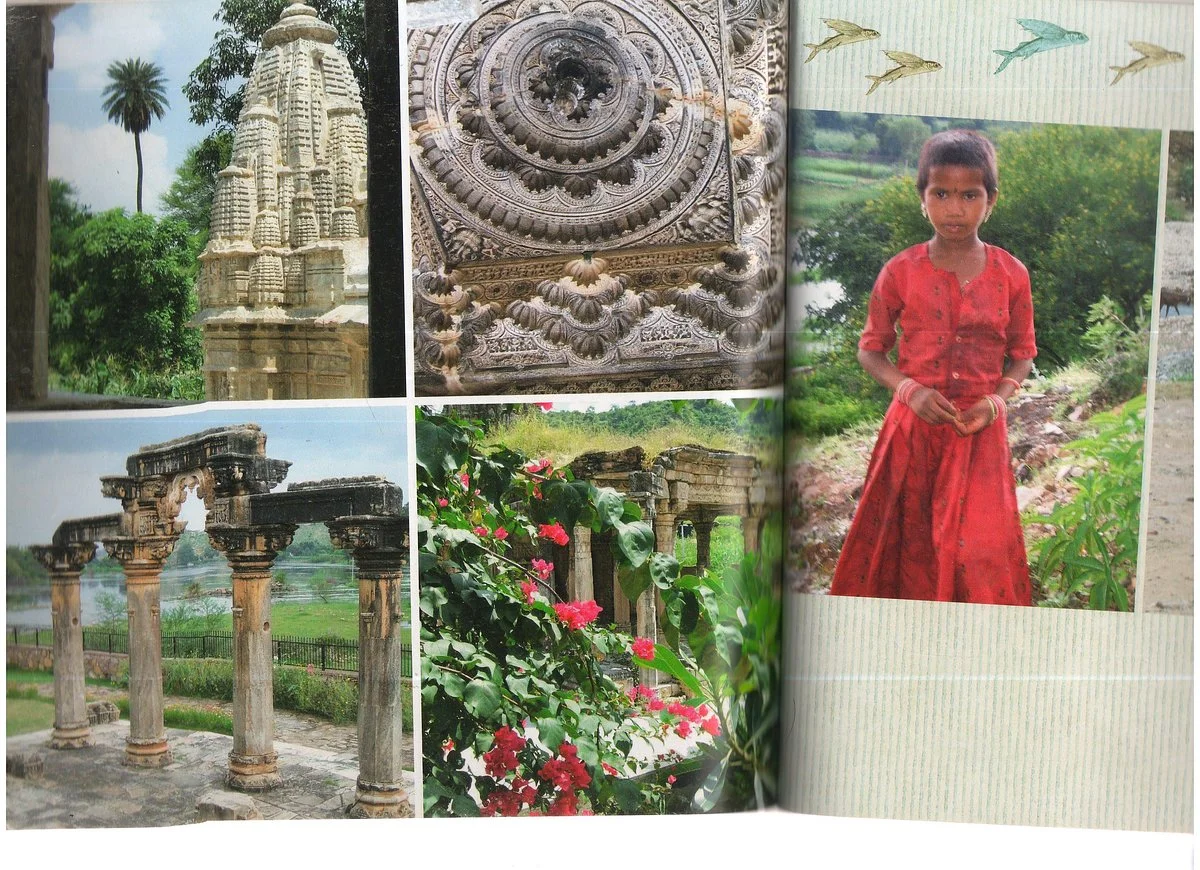 Sas-Bahu Temple