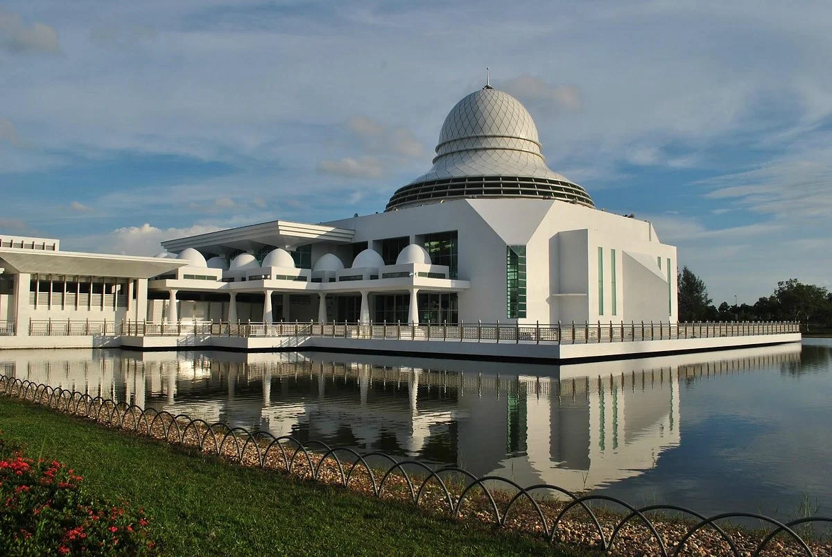Masjid An-Nur
