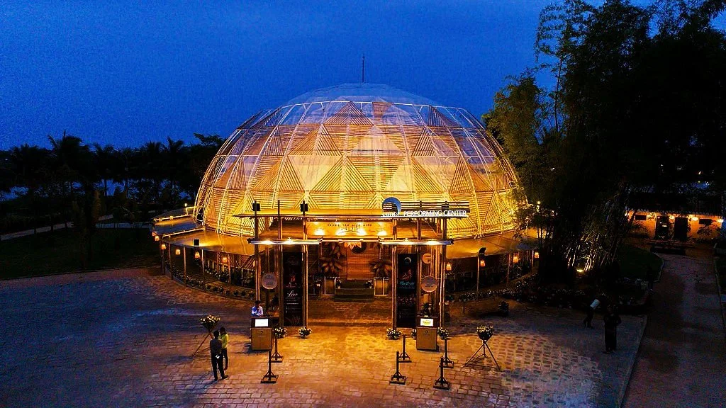 Hoi An Lune Center