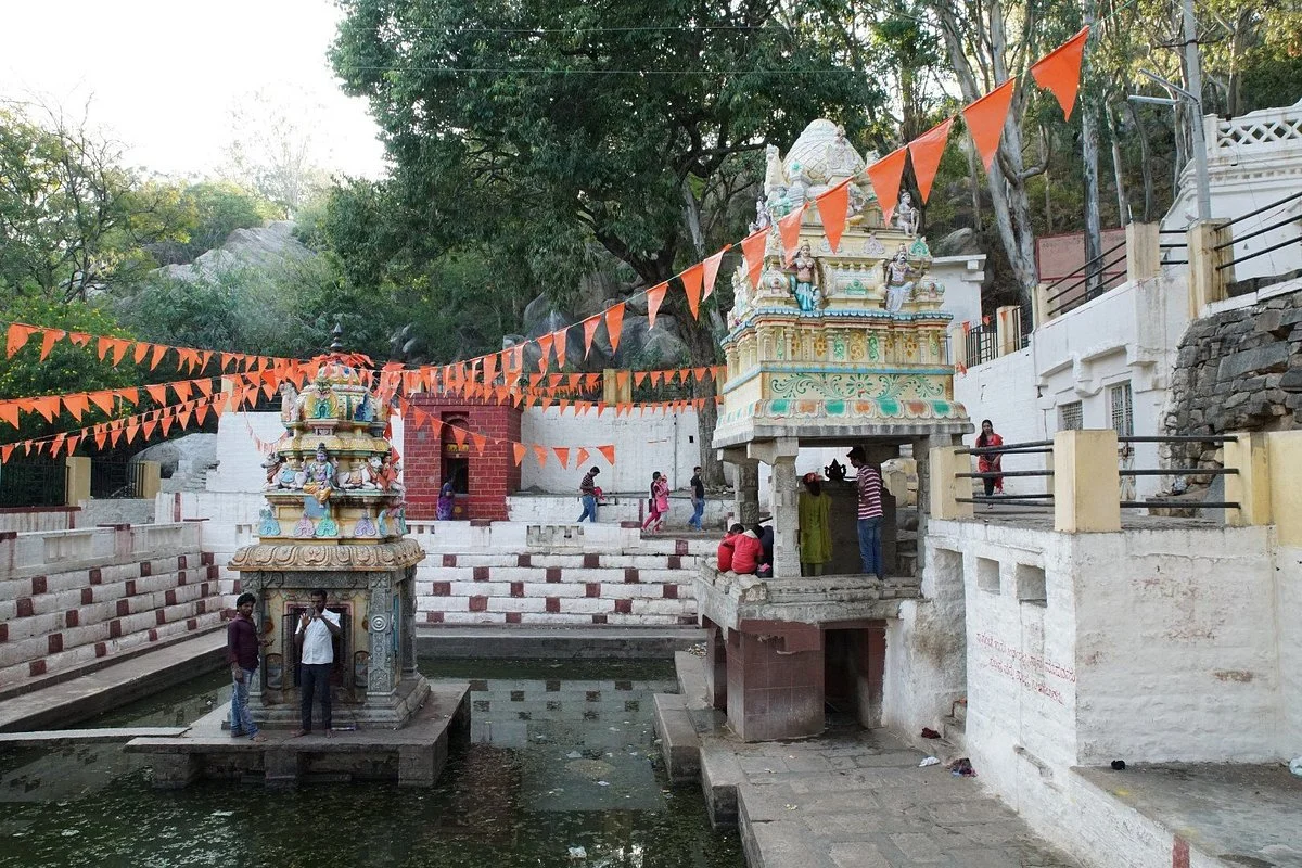 Antara Gange