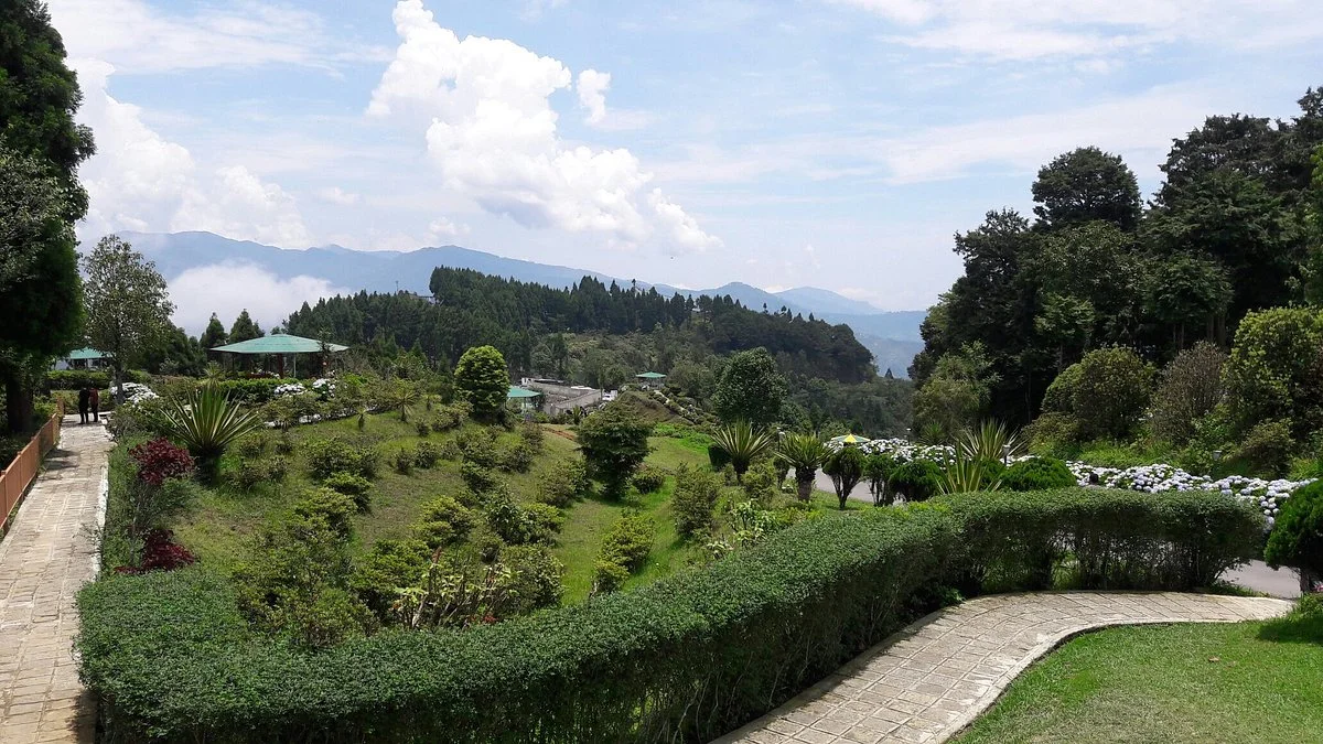 Deolo Hill