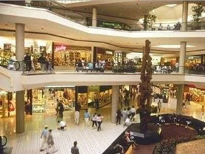 City One Mall