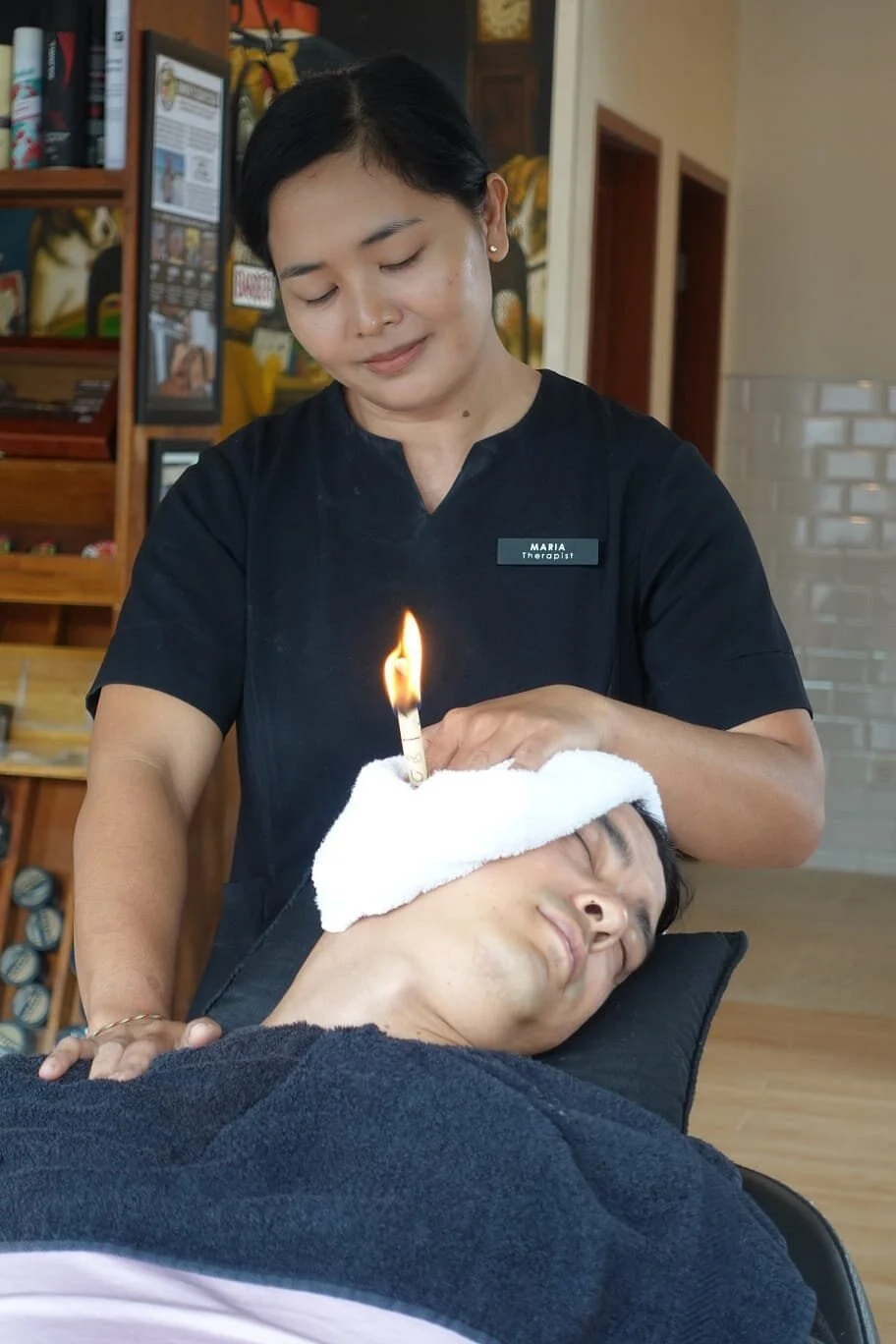 Bali Barber & Spa