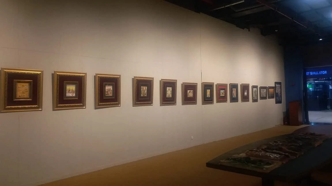 Naqsh Art Gallery