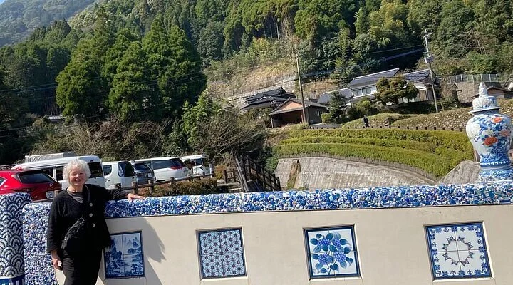 Ureshino no Daichanoki