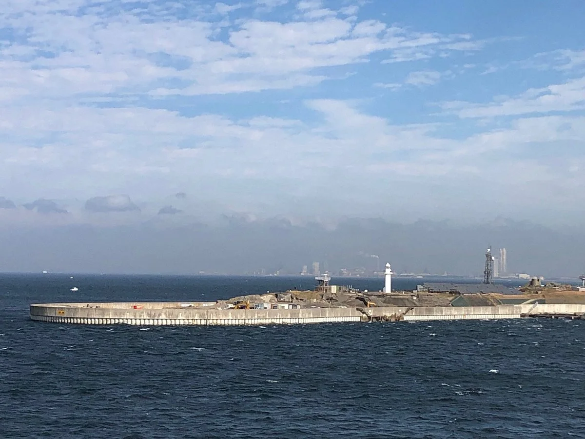 No.2 Seafort