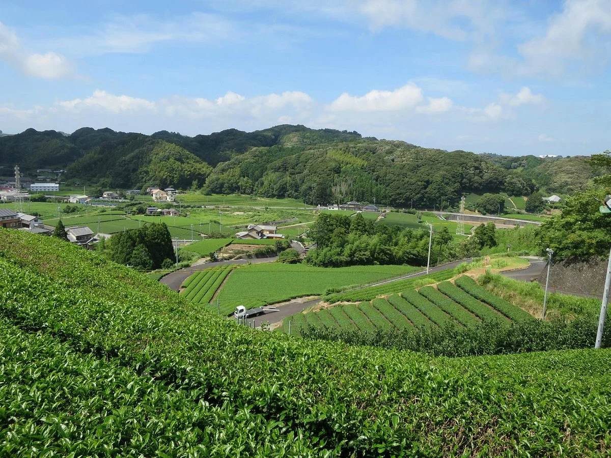 Katsumata Castle Ruins