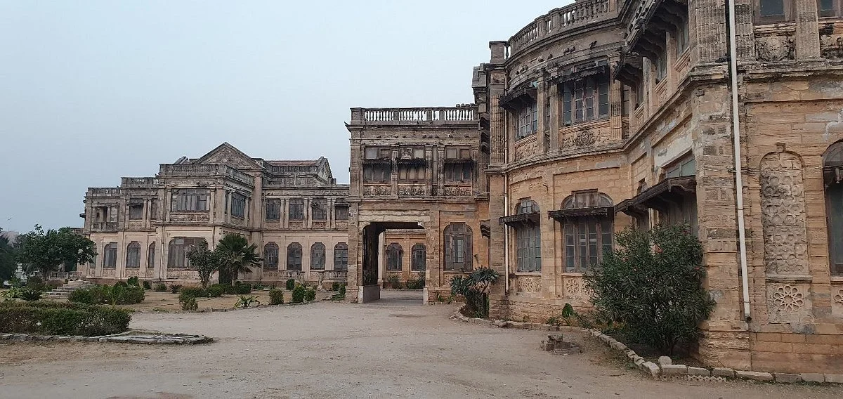 Huzoor Palace
