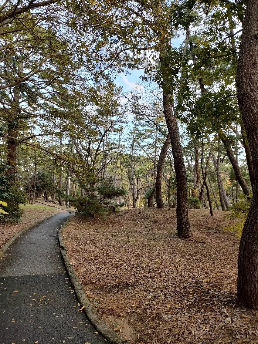 Inage Park