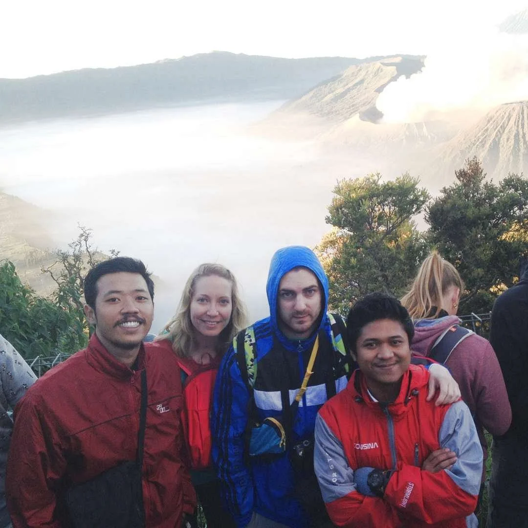 Cheap Bromo