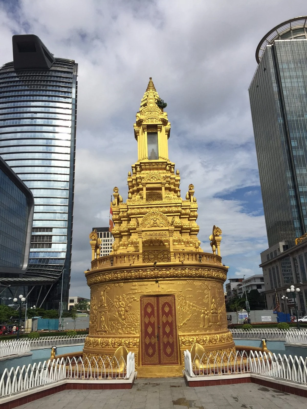 Vattanac Capital Tower