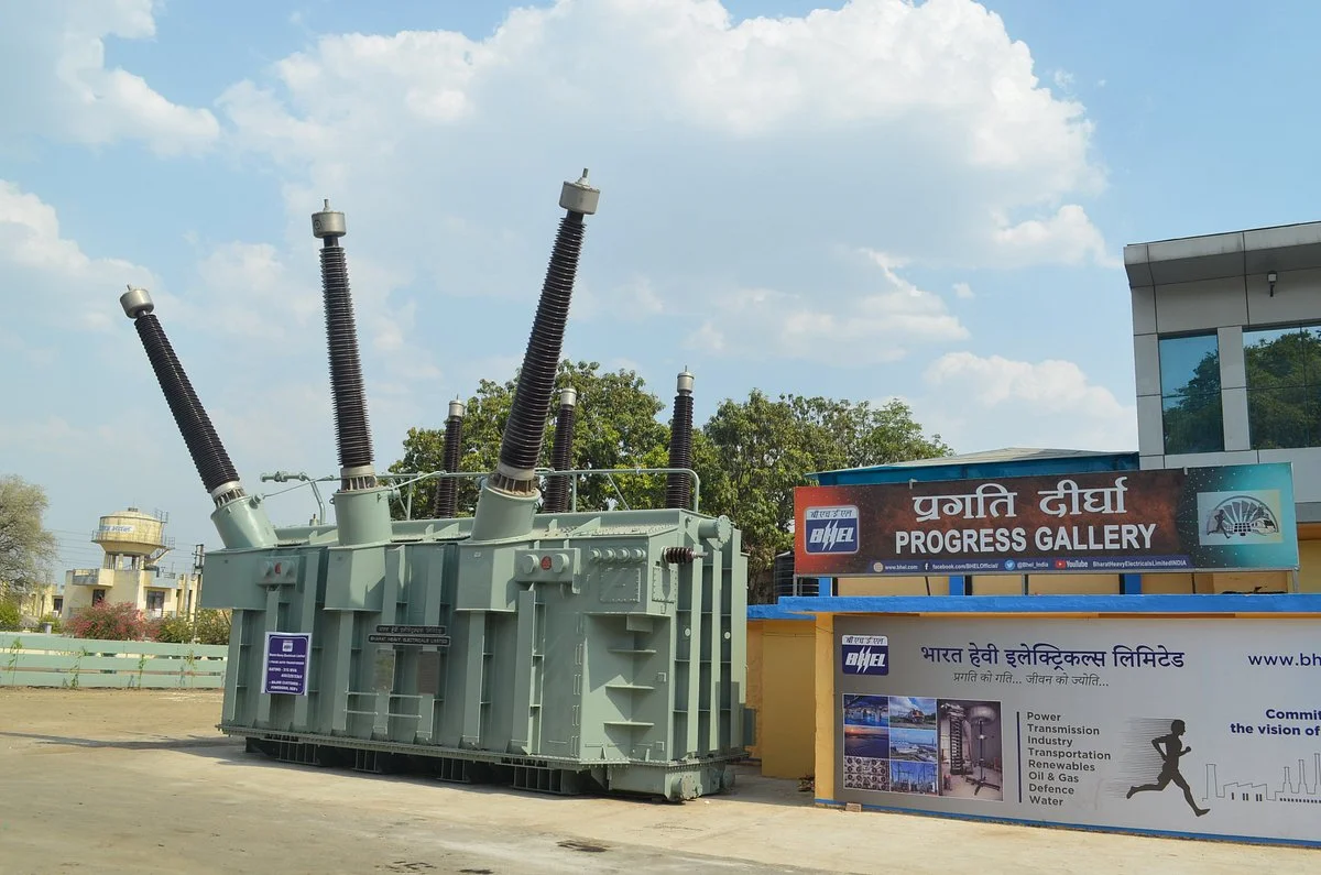 Pragati Deergha - Progress Gallery