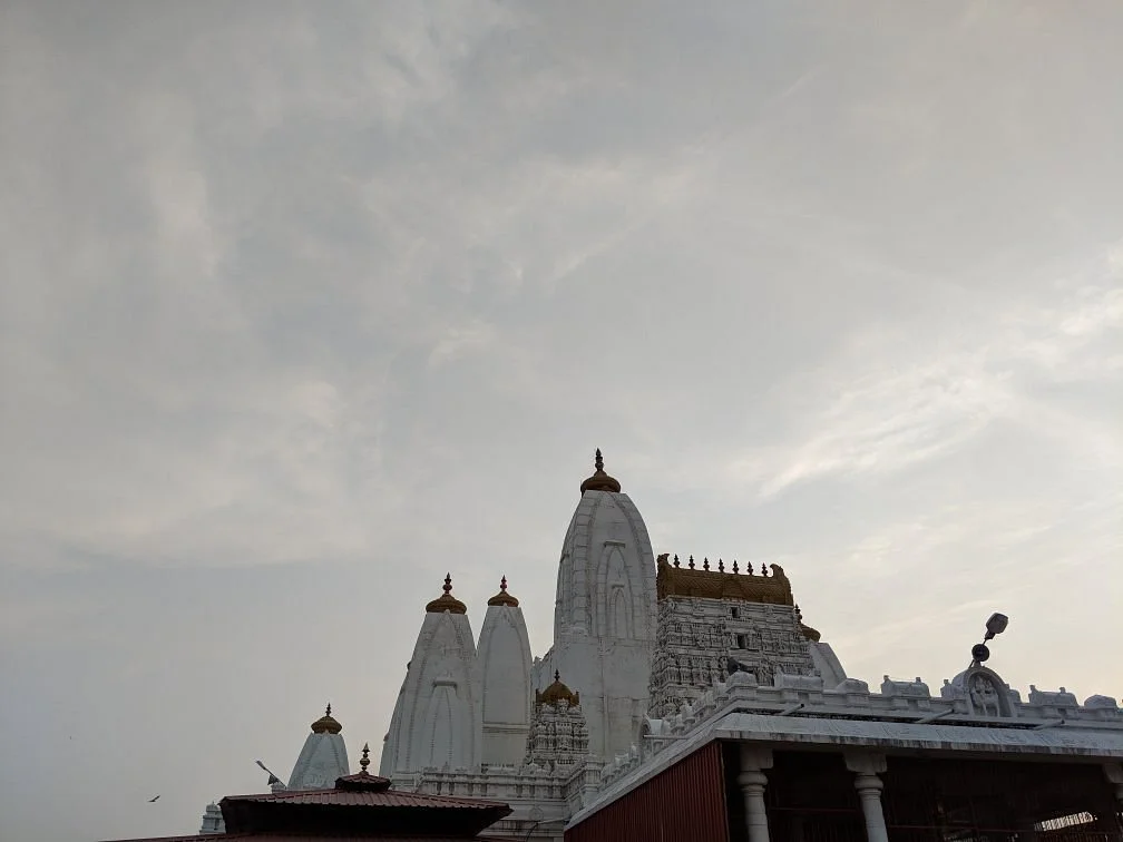 Omkara Hills