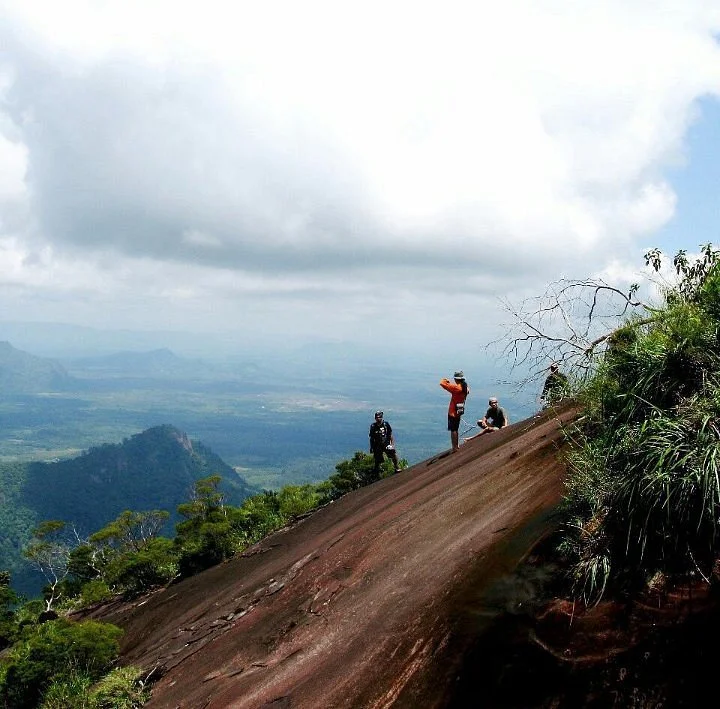 Mount Kelam