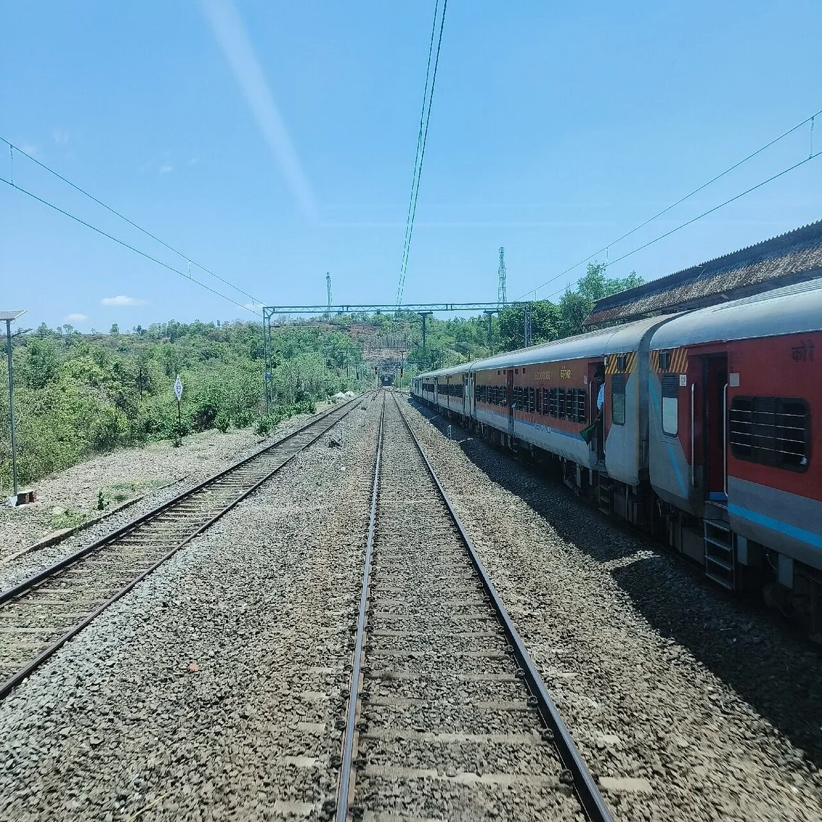 Tejas Express